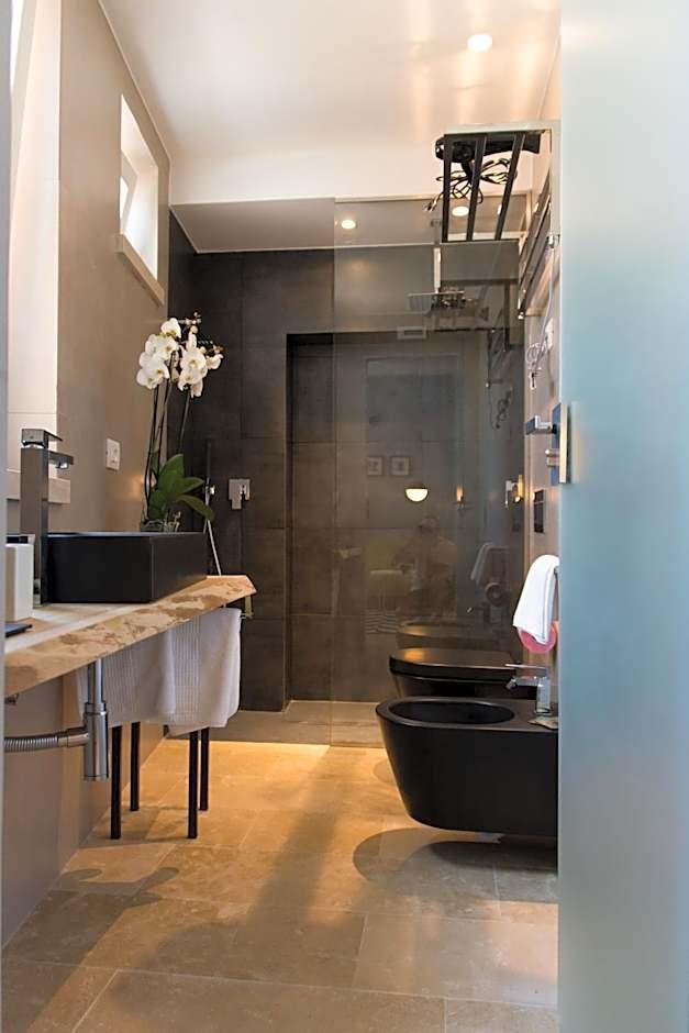 Junior Suite Deluxe